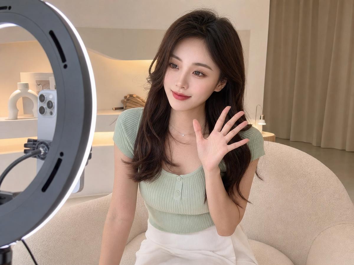 萝莉社直播app美女主播直播视频