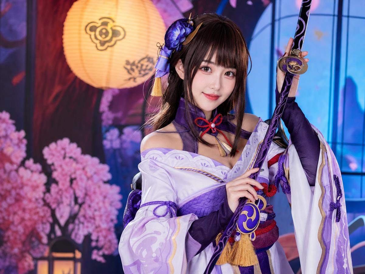 萝莉社直播appCosplay视频作品