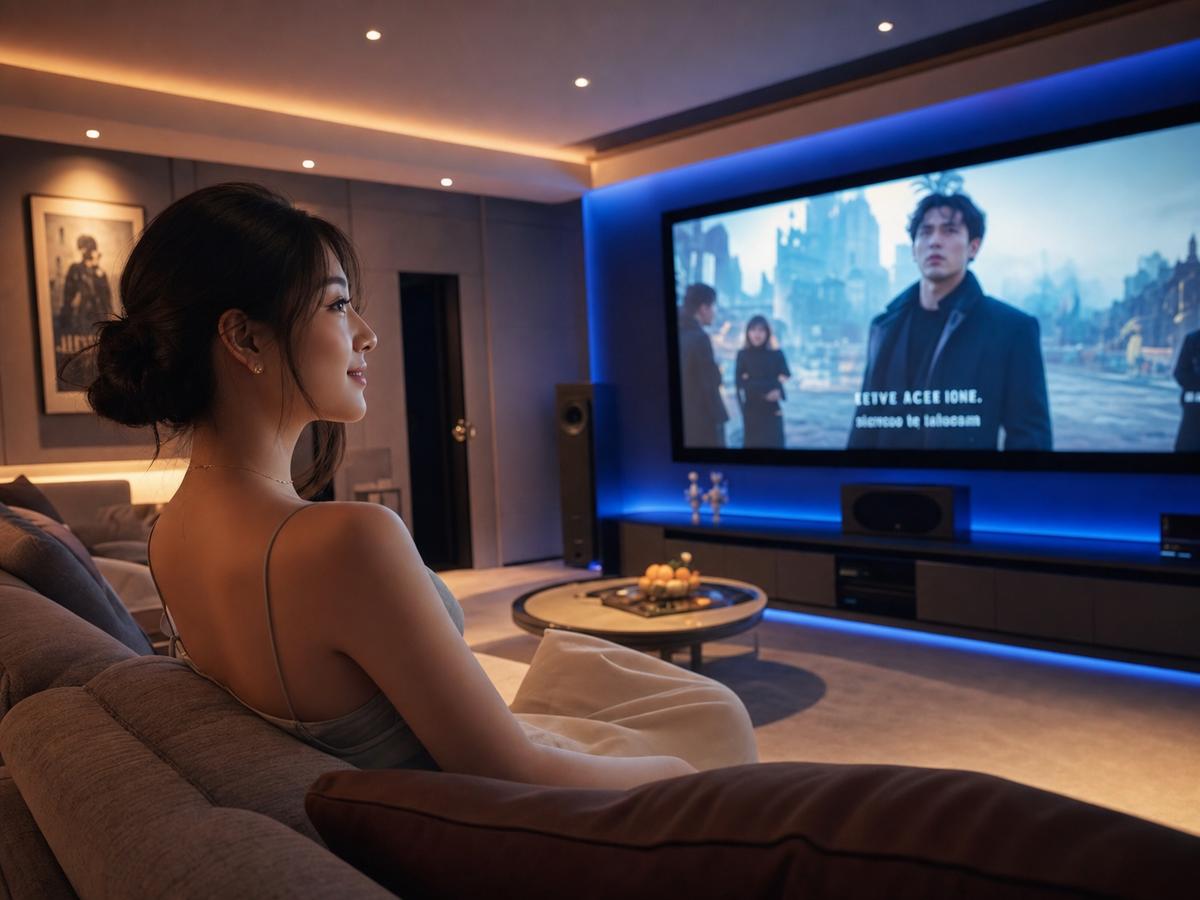 萝莉社直播app电影赏析视频